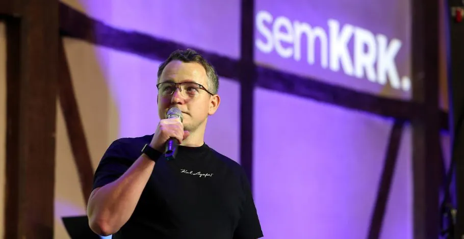 Damian Sałkowski